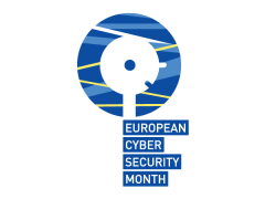 European-Cyber-Security-Month-logo